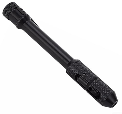 TIG Welding Wire Feeder, TIG Welding Wires Feed Pen Rod Holder Tool For Wire Diameter1.0-3.2mm(1/32in-1/8in) Weld Wires Pencil Filler Feed Sti-ck Holder Tool Welder Accessories