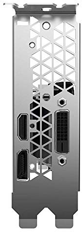 Zotac Gaming GeForce GTX 1650 Low Profile