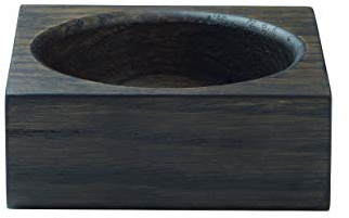 blomus Ablageschale MODO | Farbe Oak | Quadratisch | 10L x 10B cm