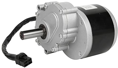 Metall-Elektrorollstühle, Bürstenmotor-Zubehör, 75 U/min, 24 V, 250 W, My1016Z für Unite, 24 V, 250 W Motor, Rollstuhlmotor