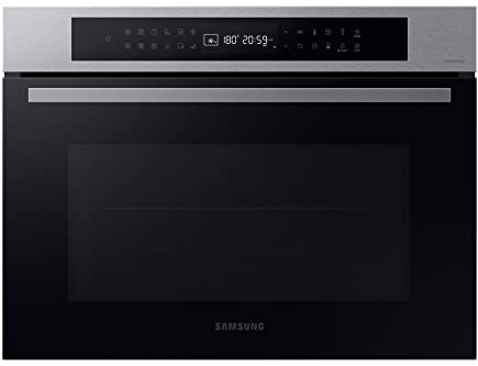 NQ5B4363EB FORNO MW INC COMBINATO H45 50LT NERO VENT-VAP 25F