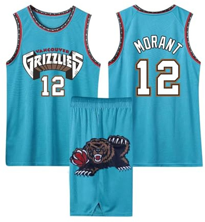 2-Teiliges Kinder/Erwachsener Basketball Jersey Shirt und Shorts 2024, Kinder/Erwachsener Basketball ärmellose Anzug, Kinder/Erwachsener Basketball Jersey & Basketball Shorts