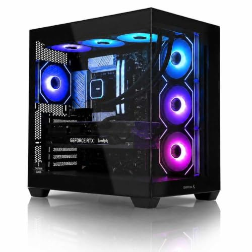 Megaport Gaming PC AMD Ryzen 9 5950X • RTX5070 12GB • 32GB DDR4 • 1000GB M.2 SSD • Windows 11 • Wasserkühlung • Gamer pc Computer Gaming rechner