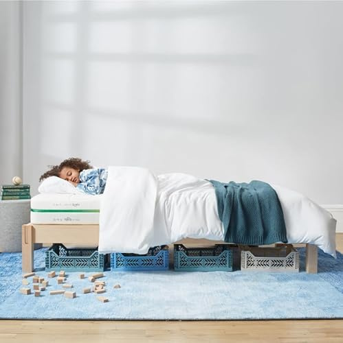 Helix Kids 8 Mattress, Twin