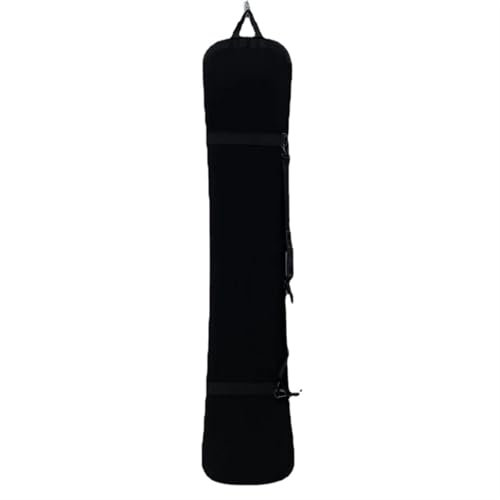 Ski-/Snowboard-Tasche, kratzfester Rucksack, Monoboard-Platte, Schutzhülle, Skifahren, Snowboarden, Snowboarden, Ski, Tragetasche (150 cm)