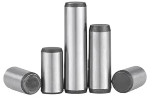 45# Stahlkegelstift/gehärteter Abschreckpositionierungsstift M3M4M5M6M8M10M12M16M20(5pcs 8x60x9.2)