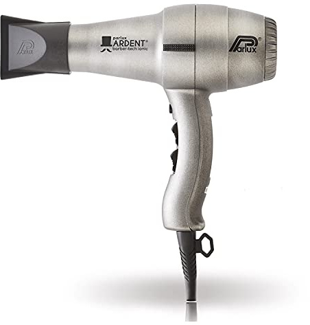 Parlux Ardent Barber-Tech Ionic graphit