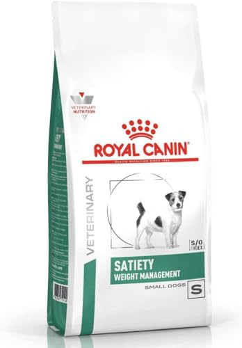 Royal Canin Veterinary Satiety Weight Management Small Dogs, 3 kg