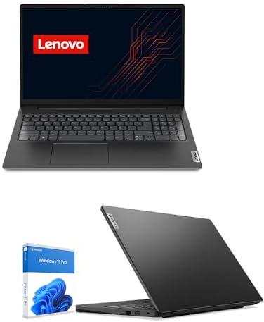 Notebook Lenovo Amd Ryzen 7 5825u 4,5Ghz 15,6 FHd, Ram 16Gb Ddr4, Ssd Nvme 1Tb, Hdmi, Usb 3.0, Wifi, Lan,Bluetooth,Webcam,Windows 11 Pro