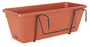 VENEZIA WATER RESERVE KIT 60CM TERRACOTTA