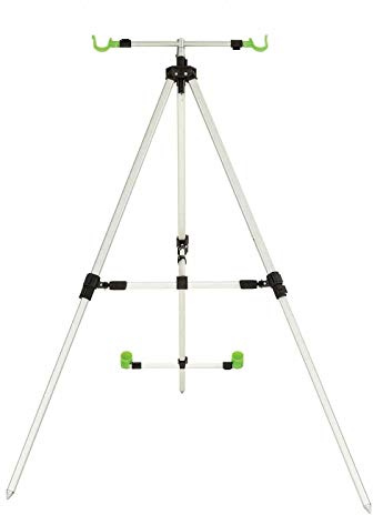 Mitchell Tripods Angeln leicht und zuverlässig Suprema Tripod B