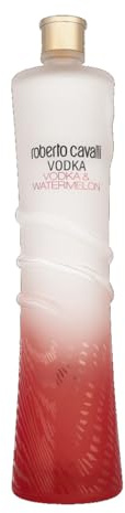 Roberto Cavalli Vodka Watermelon 1,0L /40% Vol.)