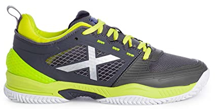 Munich Atomik, Padelsko Unisex Vuxen, Svart 03, 41 EU