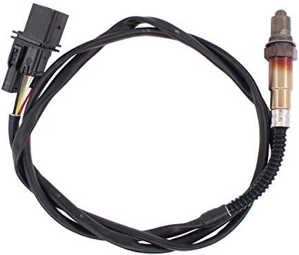 Doo Engy Lambdasonde vor Katalysator für A3 A4 Avant A8 TT Roadster Continental Exeo Ibiza III Leon Toledo II für Octavia für Bora Golf New Beetle für Passat Phaeton Polo für Touareg Transporter