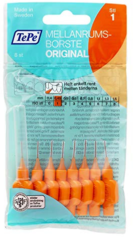 Tepe Orange G2 fein 0,45 mm