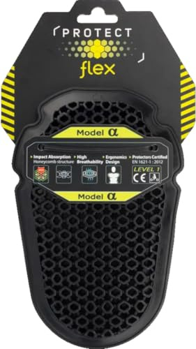 BERING Protect Flex Alpha Hanche Type B Protecteurs de hanche