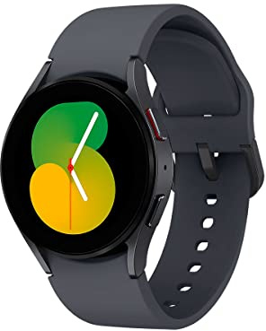 Samsung Galaxy Watch 5 (40mm) Bluetooth - Smartwatch Graphite