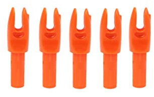 MBETA Flèche Carbone flèche Queue diamètre intérieur 5.2mm Pur Carbone Bouchon Droit flèche Queue tir à l'arc en Plein air Carbone flèche Accessoires pour Composite Reflex Bow