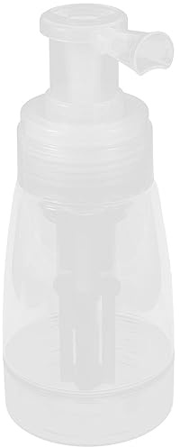FRCOLOR Flacon Pulvérisateur De Poudre Distributeur De Poudre Sèche Récipient De Pulvérisation Pour Coiffeur Maison Et Salon De Coiffure Application Uniforme Sans Amas