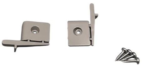 Ersatzteile für VELUX Rollo - Halter Träger für Verdunklungsrollo Verdunkelungsrollo Innenrollo Sonnenschutz Sichtschutz und Innenjalousetten