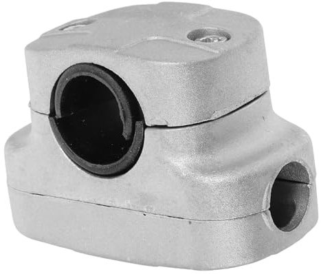 Levemolo Lawn Mower Handle Base Mower Handle Mount Bracket Broom Bracket Garden Tool Rack