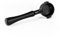 MHW-3BOMBER 58mm Bottomless Portafilter Compatible with Breville Dual Boiler, BES900XL, BES920XL, BES980XL, BES990BSS Espresso Machines, 2 Ears Portafilter with Filter Basket, BP7035B-OS
