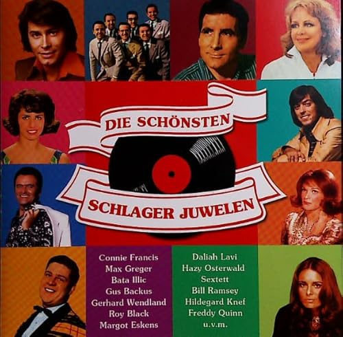 SchIager JuweIen