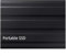 CRAYOLA Disque Dur Externe 2To,2.5 Pouces USB 3.1, Portable étanche et Anti-Choc pour PC, Mac, TV, MacBook, Ordinateur Portable, Bureau, Windows -Noir