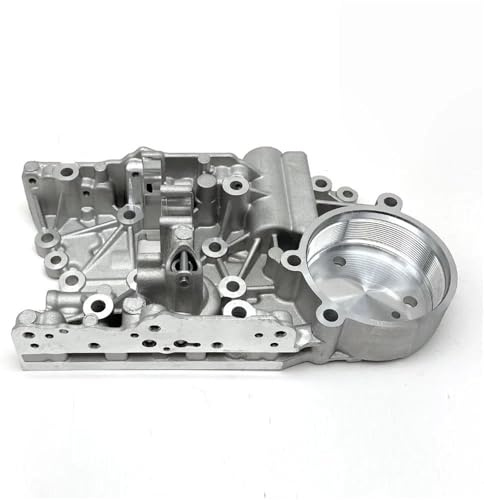 Capteurs boîte vitesse Kit Réparation Corps Soupape Mécatronique Transmission Automatique DQ200 0AM 7 Outil OAM Pour Boîte Vitesses Pour VW T4 Pour SKODA Moteur changement vitesse(DQ200 Housing)