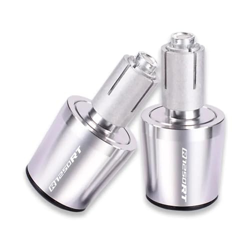 Empuñaduras De Manillar CNC para Motocicleta, Tapa, Tapones Mango, Accesorios para BMW R1250RT R 1250 RT 2019 2020 2021, Todos Los Años