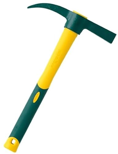 Leborgne - Clef À Bouche 0,6 Kg Novagrip - Outil Pratique Pour Manipuler Les Plaques D'Égout - Design Ergonomique - Idéal Pour Les Travaux De Construction - Taille 0,6 Kg