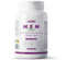 HSN MSM 1000mg | 120 Cápsulas Vegetales | 1g de Metilsulfonilmetano por Cápsula al Día | Suministro para 4 Meses | No-GMO, Vegano, Sin Gluten