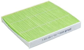PURFLUX AHH392 Innenraumfilter Pollenfilter Höhe: 29 Breite: 233 Länge: 253 Kompatibel mit VW Golf 7 Schrägheck 5G1, BQ1, BE1, BE2 Passat Variant 3G5, CB5 Golf 7 Variant BA5, BV5 T-Roc A11, SKODA