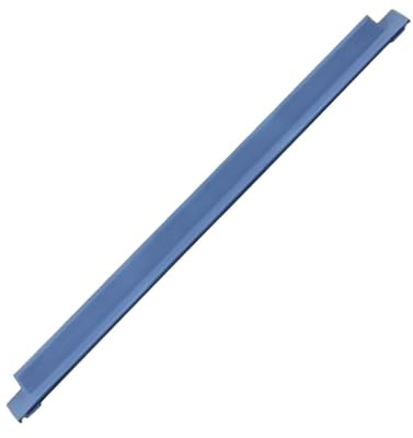 Rear Shelf Bracket, Original Shelf 497X37 mm Fridge, Refrigerator, Freezer C00094836 INDESIT Fridge, Fridge, Freezer C000948