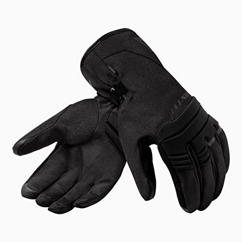 Revit Bornite H2O WP Winter Damen Motorradhandschuhe, S