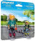 PLAYMOBIL Spieler Von Roller Hockey
