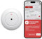 X-Sense Smart Water Leak Detector, Wi-Fi Water Sensor Requires Base Station SBS50, Accessory for SWS54 Water Sensor Kit, SWS51, 1-Pack