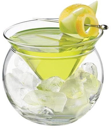 Copas De - Copas Margarita, Vasos Highball Únicos, Vasos Con Tallo Elegantes, Vasos Para Cócteles Y Bebidas De Vino |