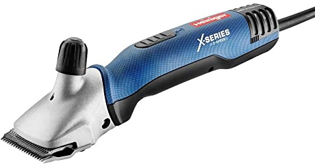 Tondeuse pour cheval plus lame Fi-Shock Heiniger xperience 2 speed
