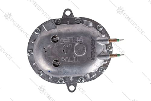 Polti Caldaia Resistenza Ferro Stiro La Vaporella XB50 XB60 XM80 XT100 XT110