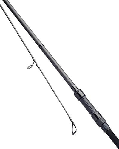Daiwa Crosscast XT CCC3312-AX Karpfenrute – 4 m / 1,6 kg / 2 Stück