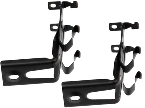 Kit de repuesto de sensor de seguridad para puerta de garaje 041-0136/41A5034, soporte de sensor de garaje
