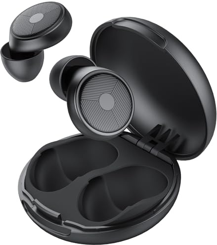 Ohrstöpsel zum Schlafen