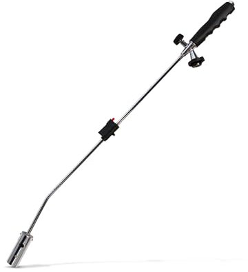 80cm Weed Burner – Ideal for Killing Weeds, Melting Ice, and Lighting Fires