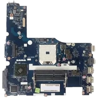 JJKSKV Compatible for Lenovo, G505S VALGC-GD Carte mère d'ordinateur Portable LA-A092P Carte mère d'ordinateur Portable FRU 90003235 AMD DDR3