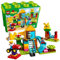 LEGO 10864 DUPLO My First Steinebox mit großem Spielplatz