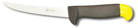 DUE BUOI - Cuchillo 921 MEP/15 - Disosso americano con hoja larga 150 mm y ancho 25 mm