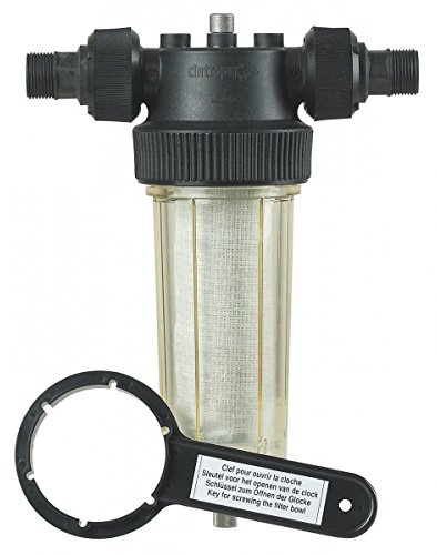 Cintropur Filtres Eau Domestique - NW 25 3/4 de