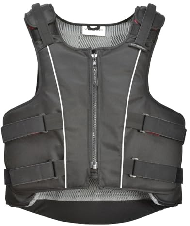 Whitaker PRO adults body protector BETA 3 level standard