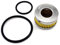 Kits de reparación Válvula LPG para Tomasetto 6345